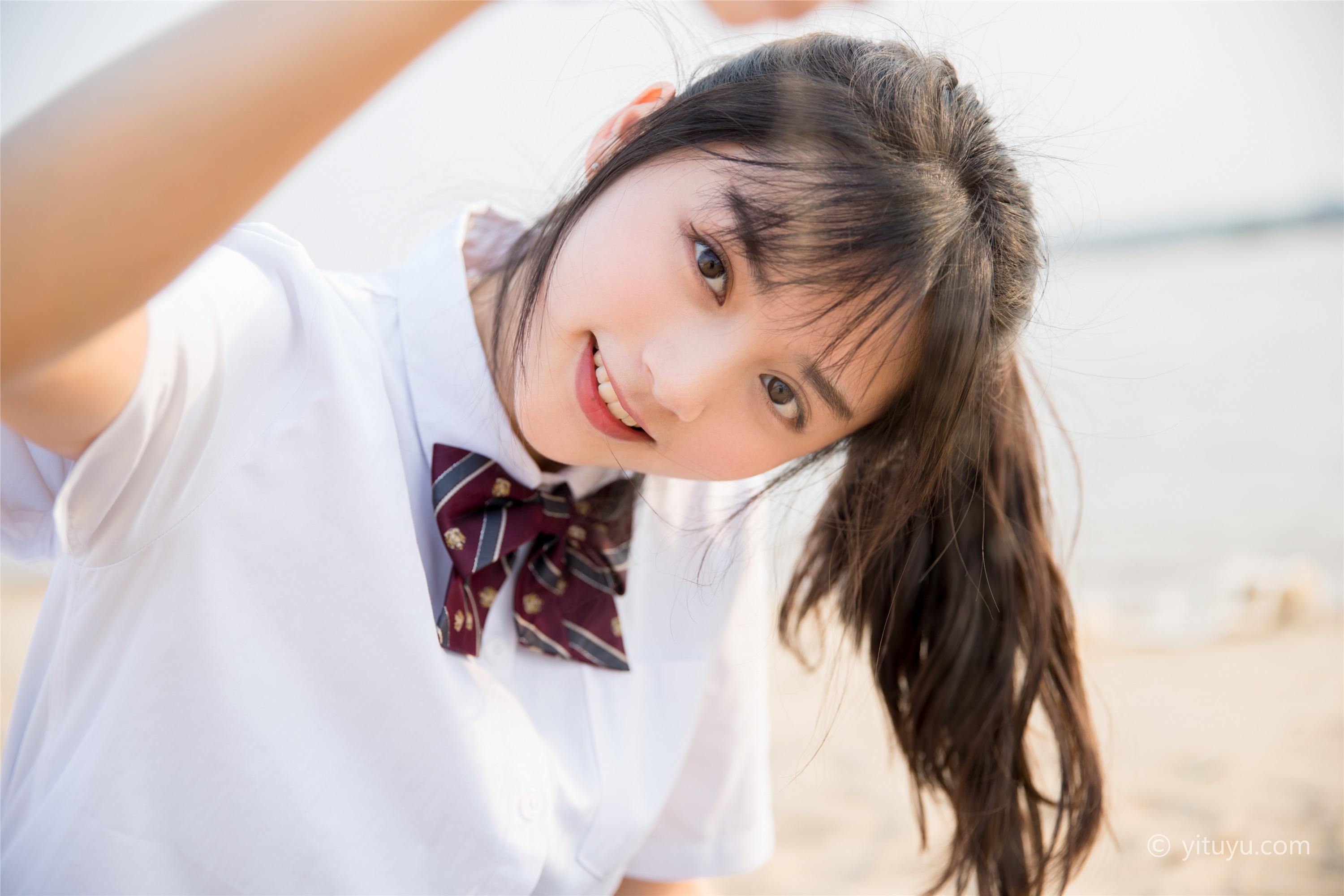 YITUYU艺图语 2021.09.02 纯真年代 雨文